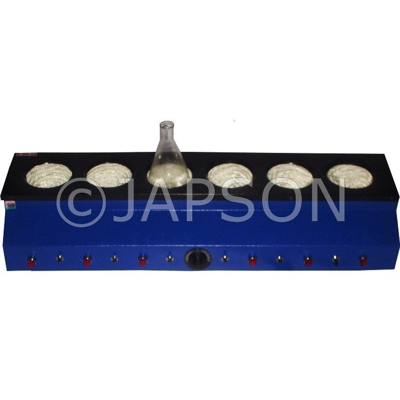 Soxhlet Heating Mantle Soxhlet Heating Mantle